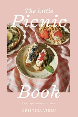 Produktbild von The Little Picnic Book