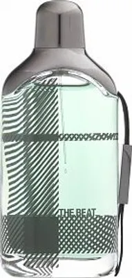 Produktbild von Burberry The Beat, Männer, 100 ml, Schwarzer Pfeffer, Violett, Geranium, Thymian, Spray, Frankreich