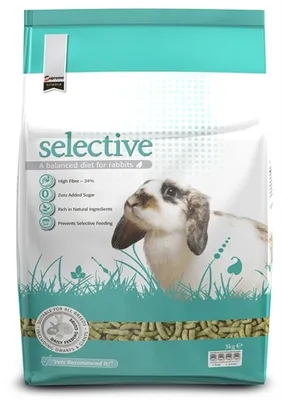 Obrázok produktu pre Supreme Science Selective Rabbit 3kg