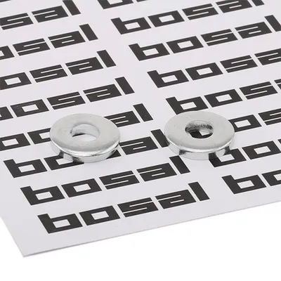 Immagine prodotto di Anello di fissaggio Bosal, silenziatore posteriore 258-121