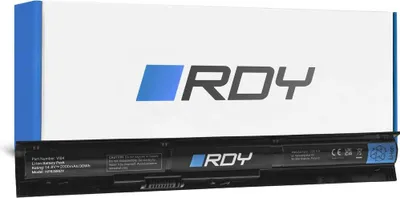 Image de Rdy Laptop Battery Vi04 Vi04Xl 756743-001 756745-001 Hp Probook/Envy /Pavilion