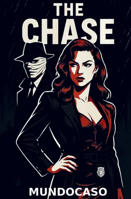 Produktbild von The Chase
