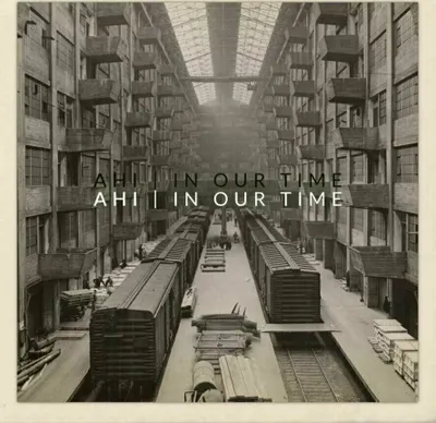 Obrázok produktu pre ImportCDs In Our Time, Americana, Vinyl, Fyzické médiá, Dospelý, 1 disky, 12/07/2018