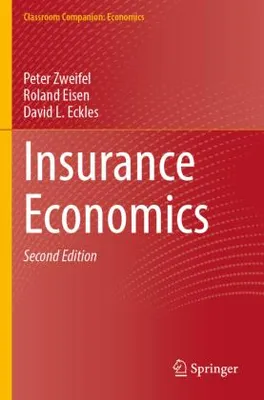 Obrázok produktu pre Insurance Economics