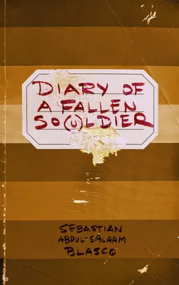 Produktbild von Diary of a Fallen So(u)ldier