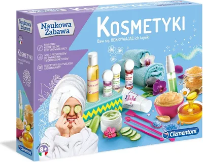 Produktbild von Kosmetyki