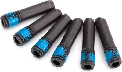 Zdjęcie produktu dla Śruba sworznia Traxxas 3x11mm