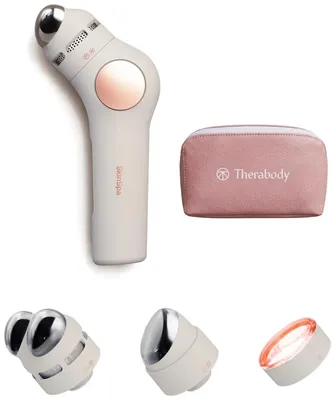 Obrázok produktu pre Therabody TheraFace SkinSpa PRO