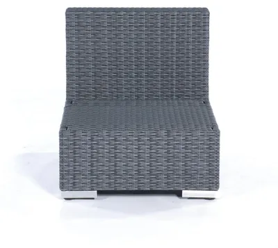 Produktbild von SonnenPartner Mittelmodul "Residence", graphit-schwarz, 80061445