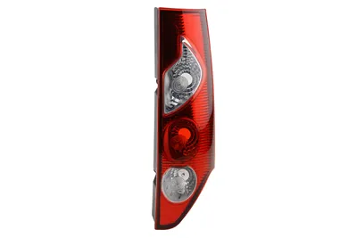 Produktbild von Heckleuchte passend für Renault Kangoo FW0 KW0 02/2008-04/13 rechts 8200419945 Johns