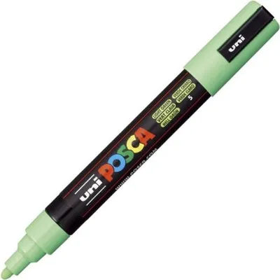 Image de POSCA Marker UNI PC-5M hellgrün