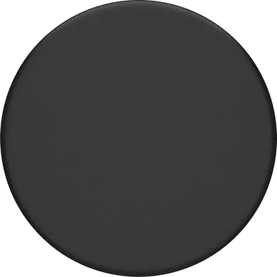 Produktbild von Popsockets - Black