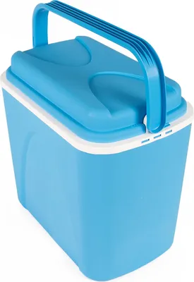 Obrázok produktu pre Connabride 5099179004860, Modrá, 24 L