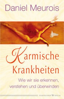 Produktbild von Karmische Krankheiten