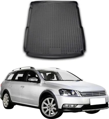 Immagine prodotto di Tappetino per bagagliaio per VW Passat B7 Estate Alltrack 2010-2015