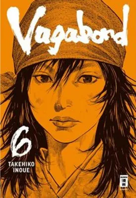 Produktbild von Vagabond 06