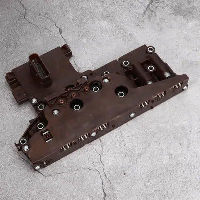 Obrázek produktu pro Modul elektromagnetického ventilu řízení převodovky Vhodný pro CHEVROLET COLORADO 15-19 24275873