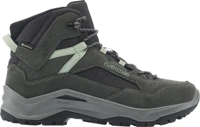 Obrázok produktu pre LOWA VENTIERRA GTX QC Ws, farba: sivá/tmavozelená, veľkosť: 42,5