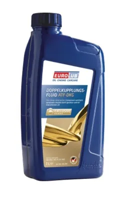Produktbild von EUROLUB Automatikgetriebeöl 545001 1l Flasche