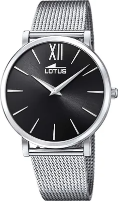 Productafbeelding van Lotus Dameshorloge 18728/4