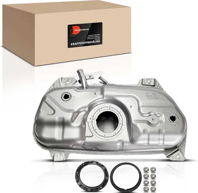 Obrázek produktu pro Frankberg 1x palivová nádrž Palivová nádrž pro Fiat Fiorino Qubo Citroën 1.4L