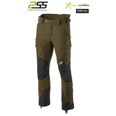 Produktbild von PSS Hose Loden X-Treme - M