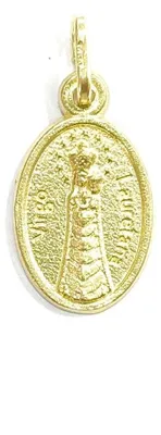 Obrázok produktu pre Strieborná medaila, oválna, priemer 20 mm