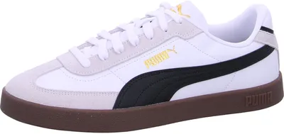 Produktbild von Puma Puma Club II Sneaker Weiß