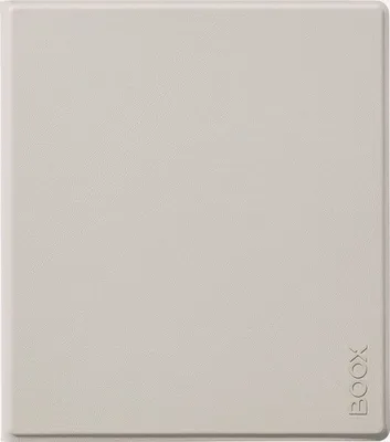 Immagine prodotto di Custodia e-book ONYX BOOX per GO 7 COLOR, bianco