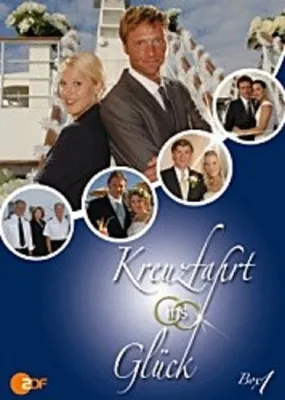 Produktbild von Kreuzfahrt ins Glück Box 1