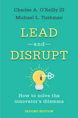 Image de Lead and Disrupt