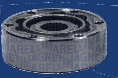 Produktbild von MAGNETI MARELLI Gelenksatz Antriebswelle Vorne für VW PASSAT Variant (3B6) 302009100004