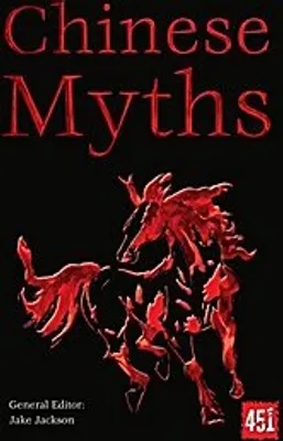 Produktbild von Chinese Myths