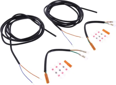 Produktbild von KELLERMANN Anschlusskit für i.Nex 111541 für Honda