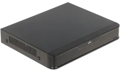 Image de Enregistreur IP NVR501-04B, 4 canaux, UNIVIEW