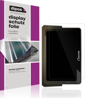 Produktbild von 2x dipos CC Carpuride W502s Pro 5 Zoll