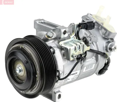 Image de Compresseur de climatisation DENSO DCP46025