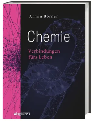 Zdjęcie produktu dla Chemie