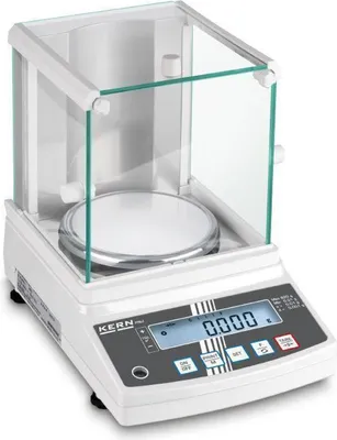 Immagine prodotto di Kern & Sohn Präzisionswaage PNS 600-3 mit Stimmgabelsystem PNS 600-3