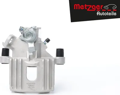 Produktbild von METZGER 6260306 Bremssattel Hinten Rechts für MINI Schrägheck (R50, R53)