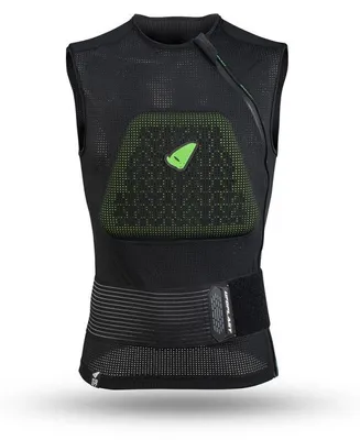Image de Gilet de sécurité UFO Centurion Bv3, taille L