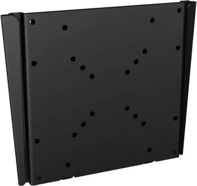Image de ITB OM07054 Support TV 101,6 cm (40") Noir