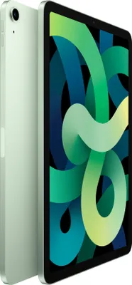 Produktbild von iPad AIR WI-FI 64GB 10.9IN - A14 CHIP - GREEN