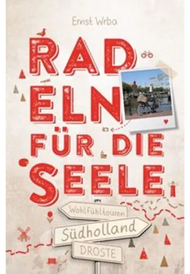 Zdjęcie produktu dla Südholland. Radeln für die Seele