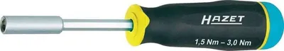 Produktbild von Hazet Drehmoment-Schraubendreher 3.0 Nm 6001-3.0/3 (6001-3.0/3)
