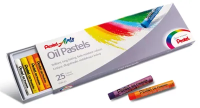 Produktbild von Pentel 0100525
