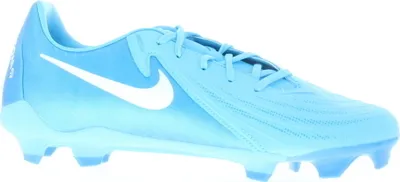 Immagine prodotto di NIKE - Phantom GX II Academy FG/MG - Scarpa da calcio FG da uomo - Blu