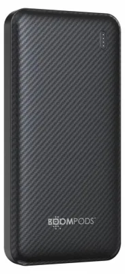 Productafbeelding van Powerbank 10.000 mAh met snellaadfunctie en universele USB-aansluitingen