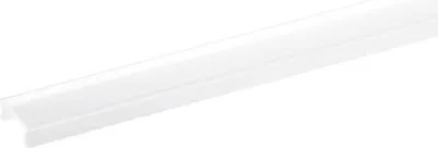 Produktbild von SIGOR 1m Abdeckung matt bündig für 9821701/9821801