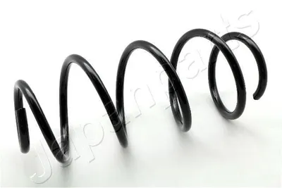 Produktbild von JAPANPARTS Fahrwerksfeder Vorne für VW Polo Schrägheck (6R1, 6C1) ZC3379A